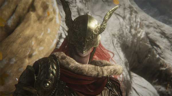 Malenia, Blade Of Miquella