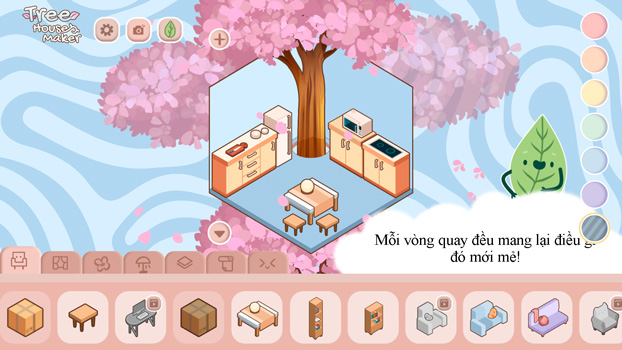 Lưu lại khoảng khắc đẹp ngay bạn nhé!