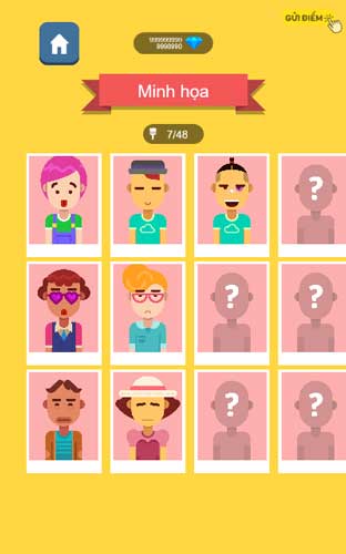 Rất nhiều thử thách đang chờ người chơi khám phá