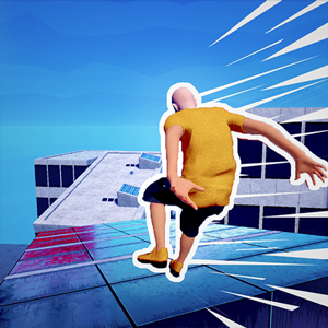 Parkour nghệ thuật