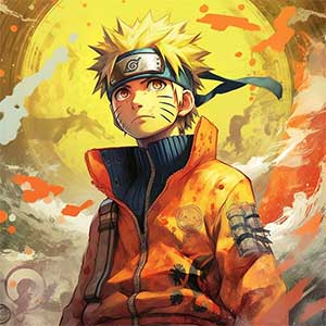 Bạn biết bao nhiêu câu nói hay trong Naruto?