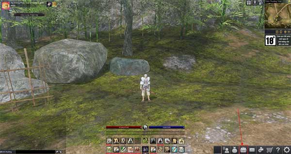 Kỳ Trân Tiêu Cục