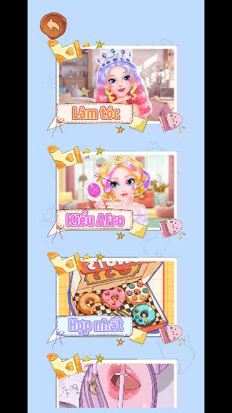 Nhiều chế độ thử thách đang chờ đợi người chơi khám phá