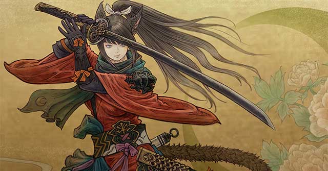 Samurai thường sử dụng môn võ nào sau đây?