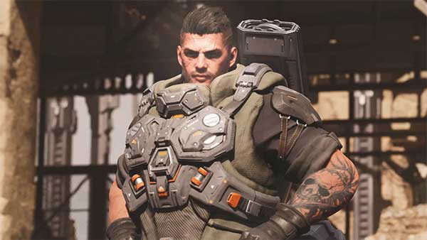 Danh sách nhân vật The First Descendant