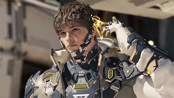 Danh sách nhân vật The First Descendant