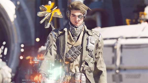 Danh sách nhân vật The First Descendant