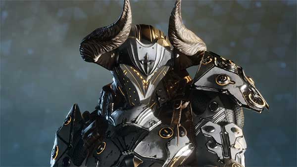 Danh sách nhân vật The First Descendant