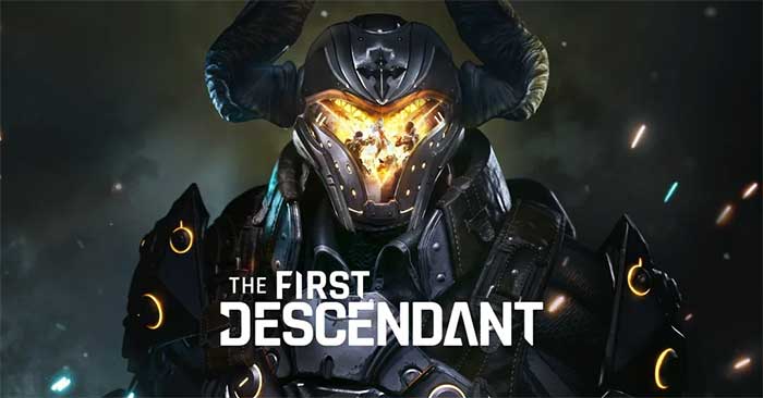 Đoán nhân vật game The First Descendant