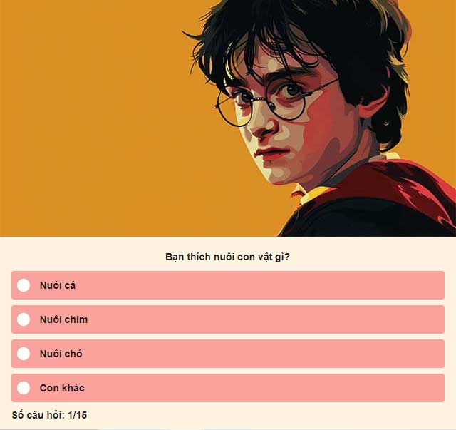 Liệu cây cây đũa phép hoàn hảo nào sẽ dành cho bạn?