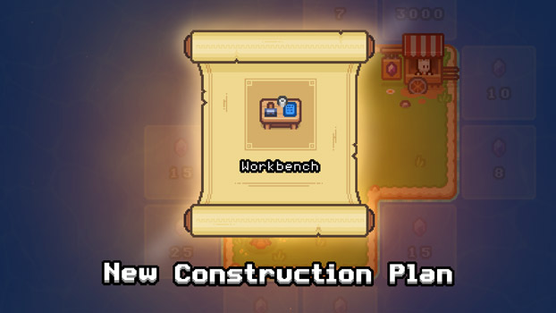 Khám phá nhiều công thức chế tạo.