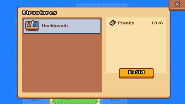 Chế tạo các thiết bị.