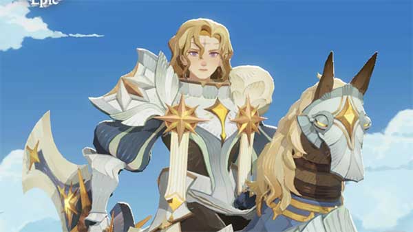 Xếp hạng nhân vật Hành Trình AFK