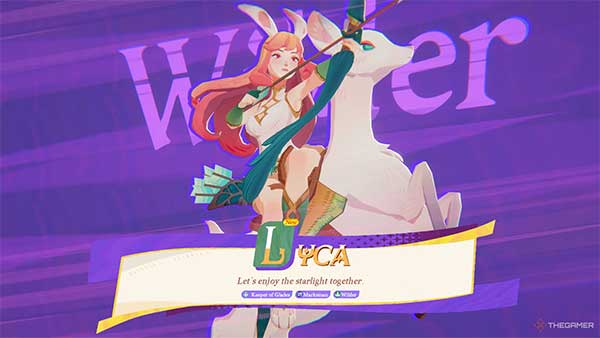 Xếp hạng nhân vật Hành Trình AFK