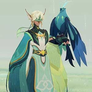 Xếp hạng nhân vật Hành Trình AFK