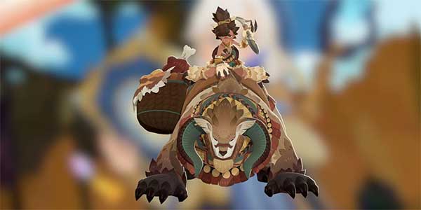 Xếp hạng nhân vật Hành Trình AFK