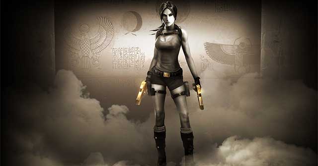 Tomb Raider thuộc thể loại game gì?