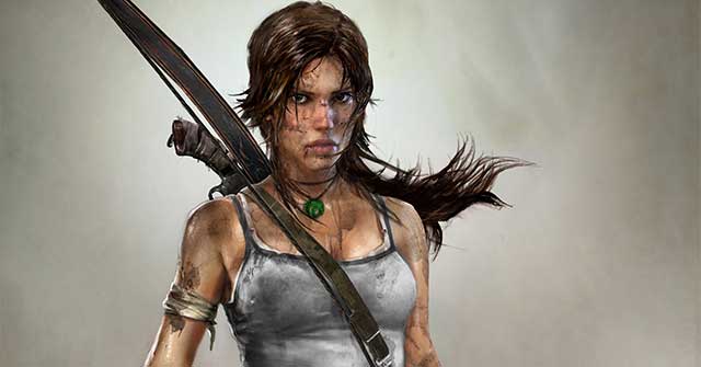 Shadow of the Tomb Raider có liên quan tới nền văn minh cổ đại nào?