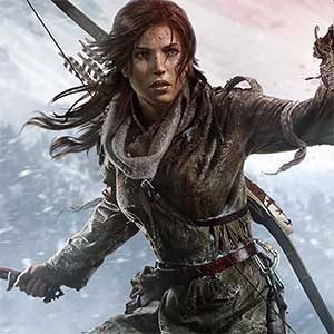 Có chắc bạn đã biết hết về game Tomb Raider