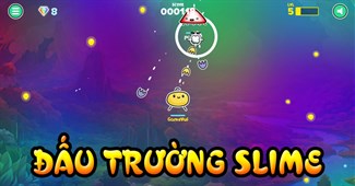Đấu trường Slime