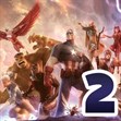 Avengers chiến đấu 2