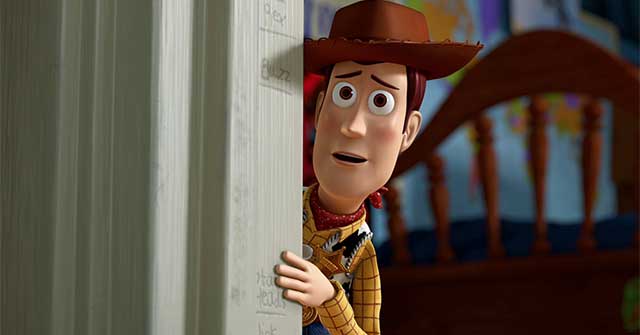 Trong Toy Story 2, Woody có nguy cơ bị bán sang bảo tàng đồ chơi ở đâu?