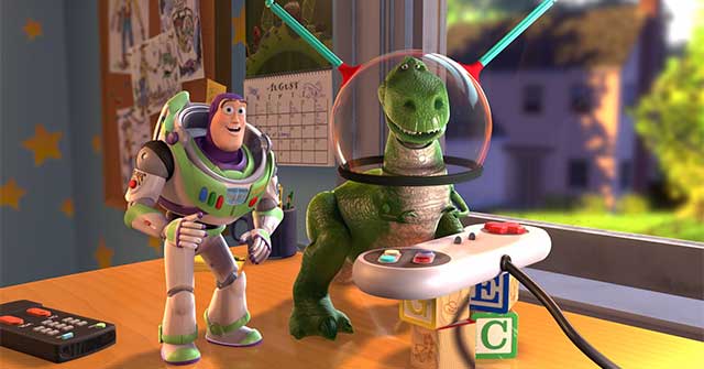 Toy Story 5 dự kiến sẽ ra mắt năm nào?