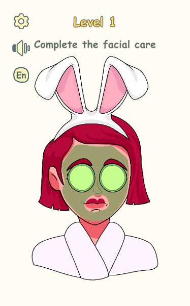 Chơi game Câu đố vẽ 3 - GameVui