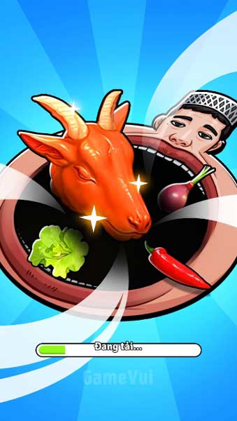 Chơi game Nuốt chửng 2 - GameVui