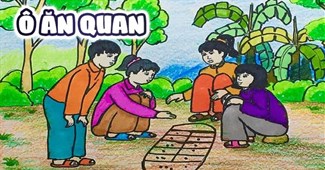 Ô ăn quan