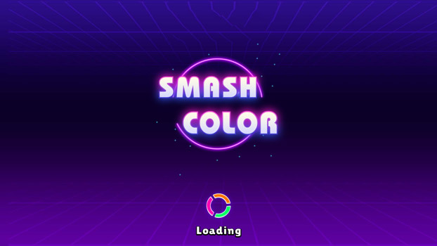 Chơi game Âm nhạc & Màu sắc - GameVui.vn