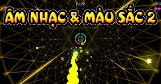 Âm nhạc & Màu sắc 2