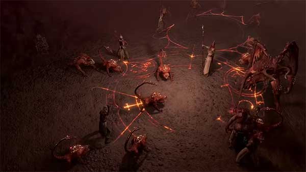 Cách lấy và sử dụng Living Steel trong Diablo 4