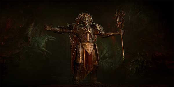 Cách lấy và sử dụng Living Steel trong Diablo 4 