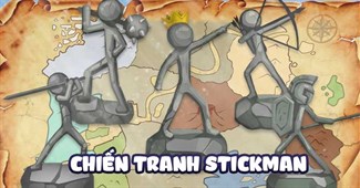 Chiến tranh Stickman