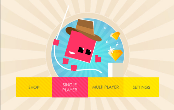 Có các chế độ chơi hấp dẫn.