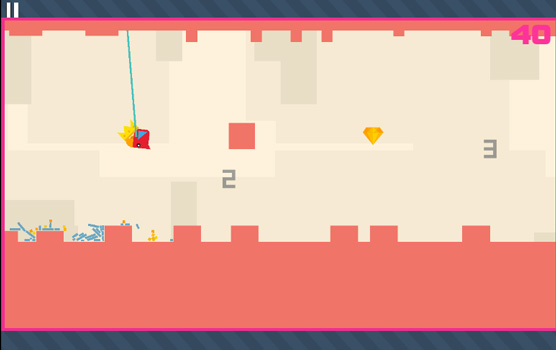 Tham gia chơi và để lại số điểm kỷ lục.