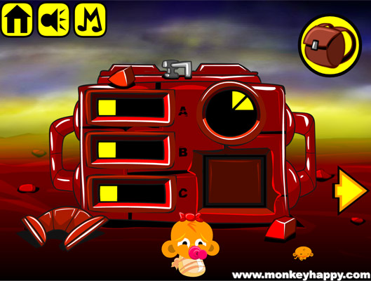 Giải mã câu đố thú vị.