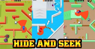 Hide and Seek