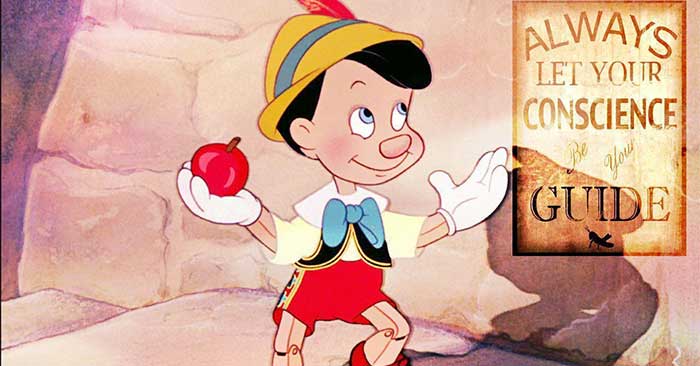 Bạn biết những gì về Pinocchio