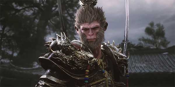 Cấu hình chơi Black Myth Wukong