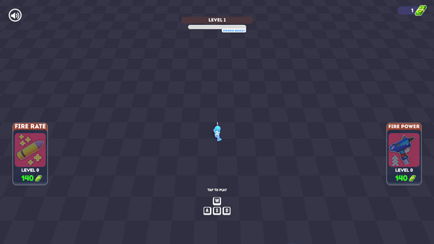 Chơi game Xạ thủ hợp nhất - GameVui.vn