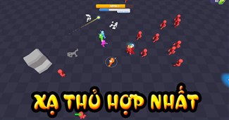 Xạ thủ hợp nhất