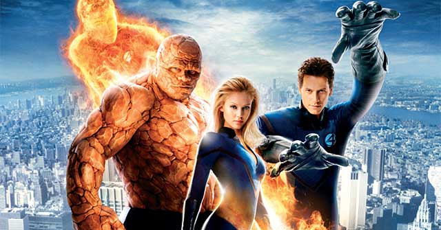 Tên tiếng Việt của Fantastic Four là gì?