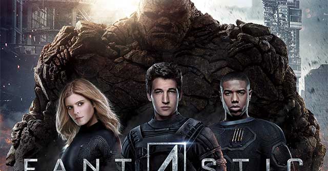 Fantastic Four ra mắt lần đầu năm nào?