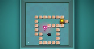 Khóa vượt hầm ngục