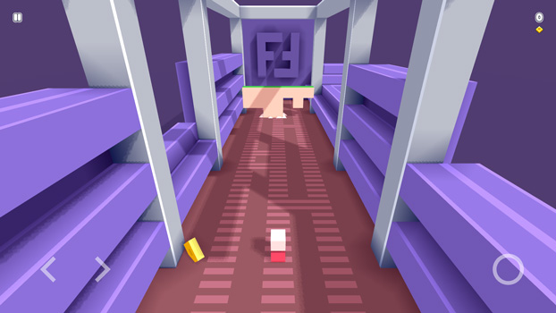 Chơi game Người xuyên tường Minecraft - GameVui.vn