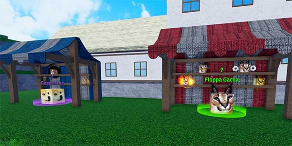 Xếp hạng Power Meme Sea