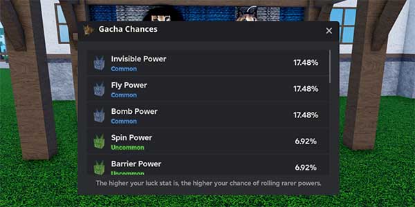 Xếp hạng Power Meme Sea