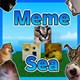 Meme Sea: Hướng dẫn lấy và sử dụng Cat Food